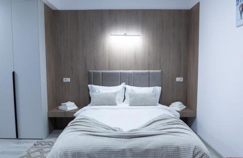 Frasin Apartment | Charming Studio in Frasin