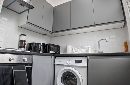 Edgbaston Apartment | Charming Studio in Harborne
