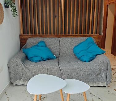 Kalkara Apartment | Charming Studio in Historic Kalkara Malta
