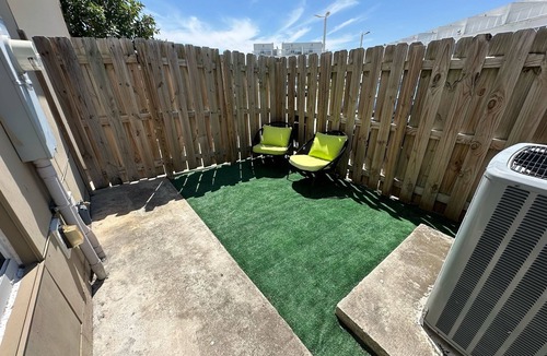 Naranja Apartment | Charming studio in Homestead with private backyard
