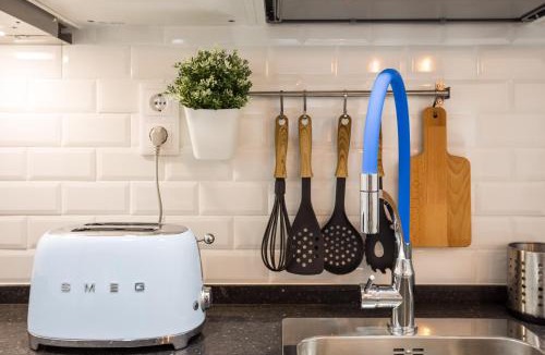 Lisbon Old Town Apartment | Charming Studio in Lisbon's center!