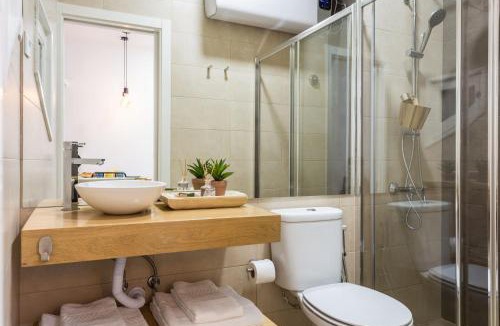 Lisbon Old Town Apartment | Charming Studio in Lisbon's center!