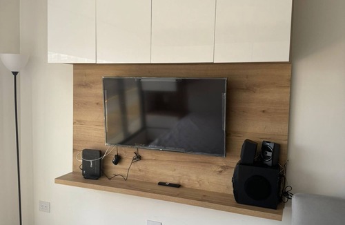 Suba Apartment | Charming studio in lovely Bogotá with WiFi