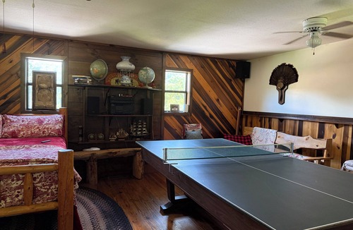 Murphy Apartment | Charming studio in peaceful Murphy