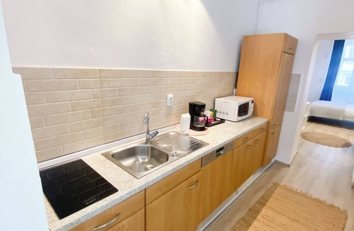 Cluj-Napoca City Centre Apartment | Charming studio in center