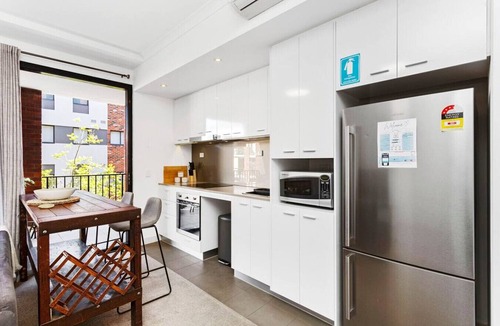 Subiaco Apartment | Charming Studio in Subiaco w/Free WiFi & Parking!