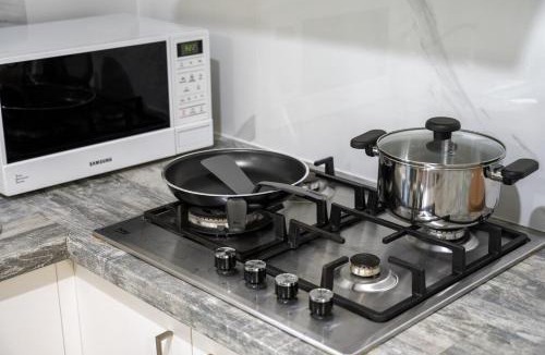 Schofields Apartment | Charming Studio in Tallawong