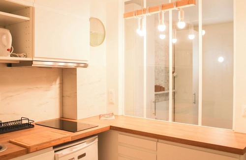 14th Arrondissement Apartment | Charming studio in the heart of Paris 14