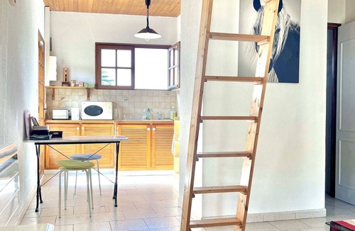 Tilh House | Charming studio in the Landes with swimming pool, terrace and barbecue!