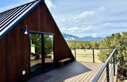 Nathrop Apartment | Charming studio in tranquil Nathrop perfect for a peaceful stay