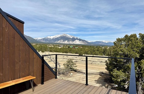 Nathrop Apartment | Charming studio in tranquil Nathrop perfect for a peaceful stay