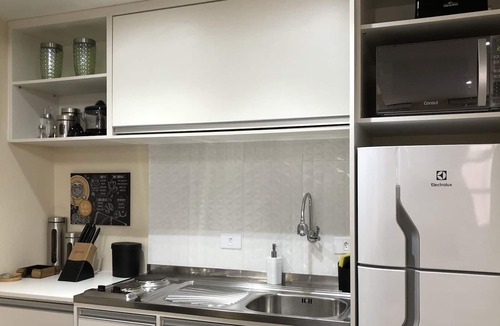 Pinheiros Villa | Charming Studio IN Typical Vila - Best Location IN SÃO Paulo