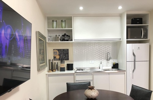 Pinheiros Villa | Charming Studio IN Typical Vila - Best Location IN SÃO Paulo