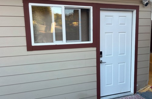 El Sobrante Apartment | Charming studio in wonderful El Sobrante