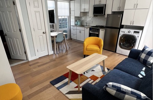 Provincetown Apartment | Charming Studio in PTown's West End : completely modernized