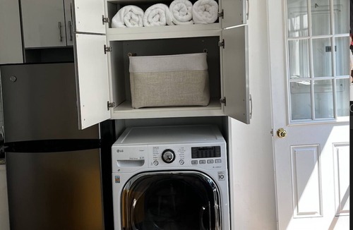 Provincetown Apartment | Charming Studio in PTown's West End : completely modernized