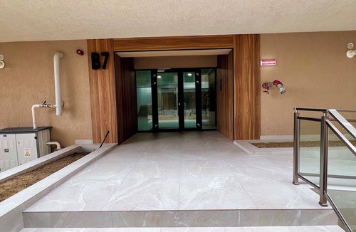Sector 3 Apartment | Charming studio in wonderful Bucharest with AC, WiFi