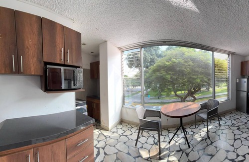San Borja Apartment | Charming studio/Mini Apartment in San Borja Lima
