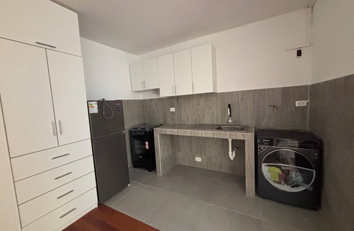 San Borja Apartment | Charming studio/Mini Apartment in San Borja Lima