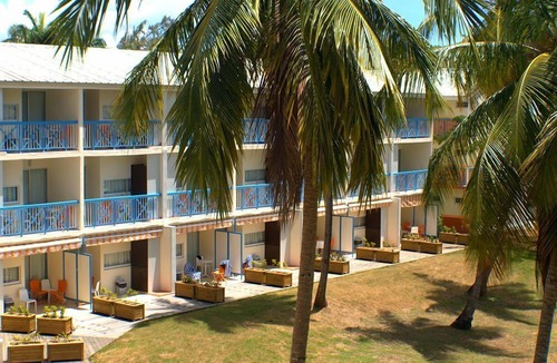 Pointe du Bout Apartment | CHARMING STUDIO with swimming pool in Martinique