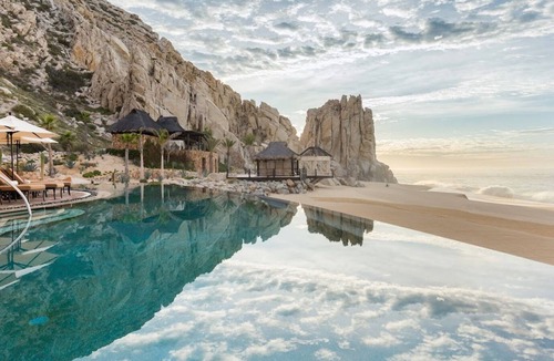 Marina Apartment | Charming studio in beautiful Cabo San Lucas with AC, WiFi