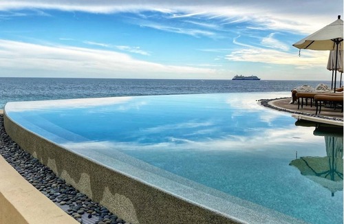 Marina Apartment | Charming studio in beautiful Cabo San Lucas with AC, WiFi