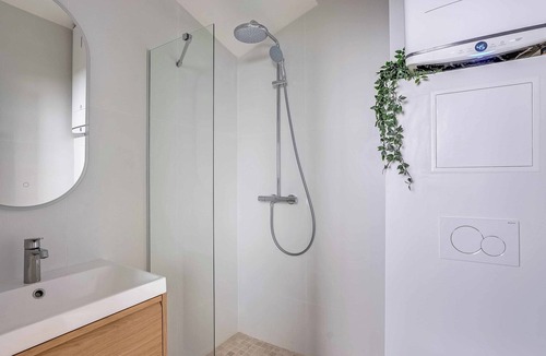 Bel-Air Nord Apartment | Charming Studio, Nation/Picpus (12th).