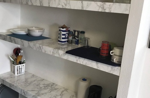 Plaine des Bouchers Apartment | Charming studio near downtown