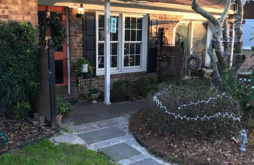 Charleston Apartment | Charming Studio Near Charleston's Hot Spots!