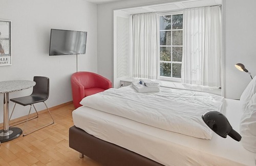 Old Town Apartment | Charming Studio/Old town (UZ7)