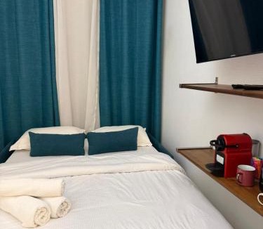 Auteuil Apartment | Charming Studio Paris 16 Parc des Princes Bois de Boulogne
