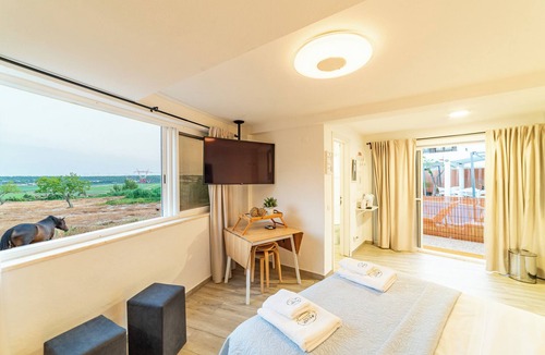 Alcacer do Sal Hotel | “Charming Studio Retreat in Alcácer do Sal – Perfect for Relaxation”