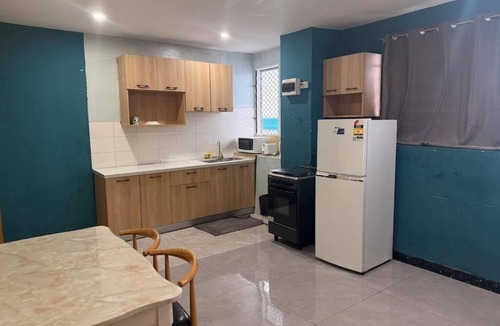 Honiara Apartment | Charming Studio Retreat in Honiara, Solomon Islands
