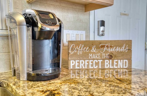 Bonita Springs Apartment | Charming Studio With Gulf Views Unit 1304