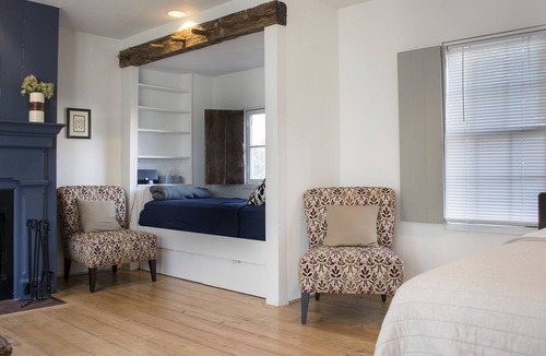 Canfield Apartment | Charming Studio