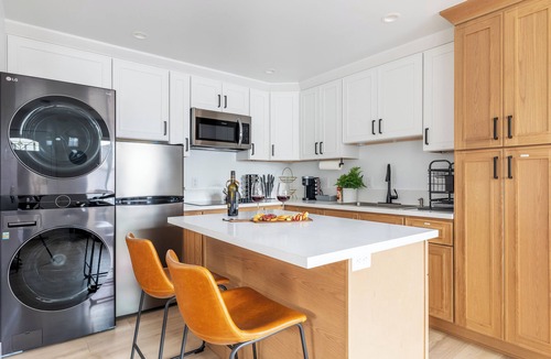 San Bernardino Apartment | Charming studio with WiFi and AC in delightful San Bernardino
