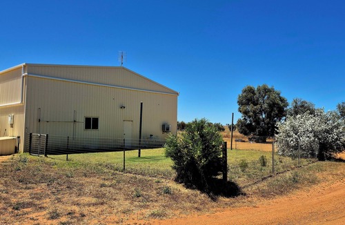 Sandy Gully Apartment | Charming studio with AC in Sandy Gully