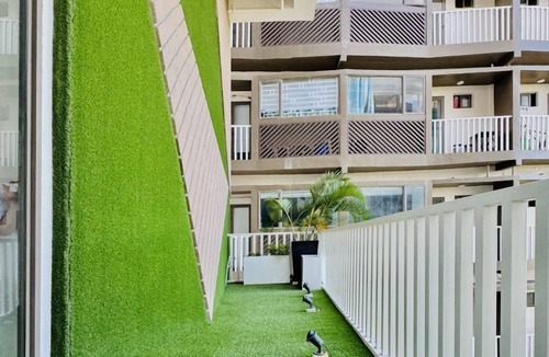 Jaro Apartment | Charming Studio with Private Balcony