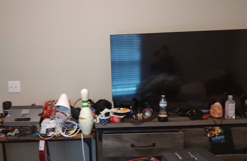 Ocala Apartment | Charming studio with 3 bedrooms and WiFi, fitness room in welcoming Ocala v