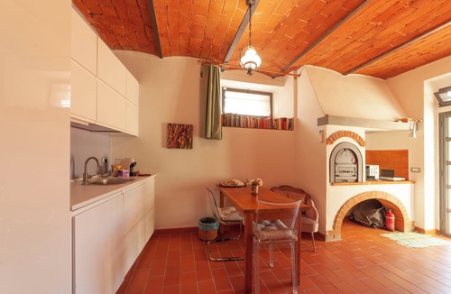 Villamagna House | Charming studio with all amenities in stone house-Tuscany, 8 miles from Florence