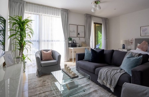 Jumeirah Beach Residence Apartment | Charming Studio With Balcony, Minutes To The Beach