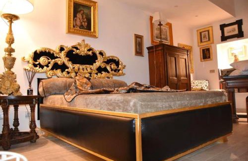 Macchia Apartment | Charming Studio with Balcony in Pisticci - 45 m² with Parking