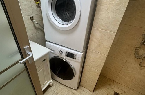 Challengers Apartment | Charming studio with WiFi and AC in brilliant Basseterre