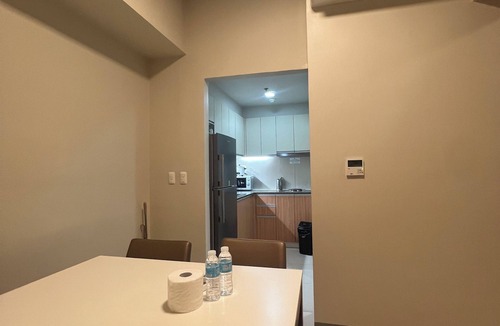 Basak Apartment | Charming studio with AC in welcoming Lapu-Lapu beachside