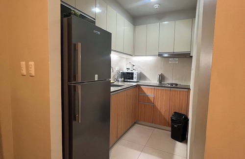 Basak Apartment | Charming studio with AC in welcoming Lapu-Lapu beachside