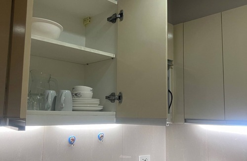 Basak Apartment | Charming studio with AC in welcoming Lapu-Lapu beachside