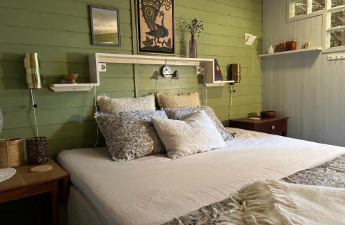 Stavanger Apartment | Charming studio with private patio