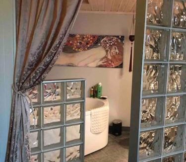 Stavanger Apartment | Charming studio with private patio