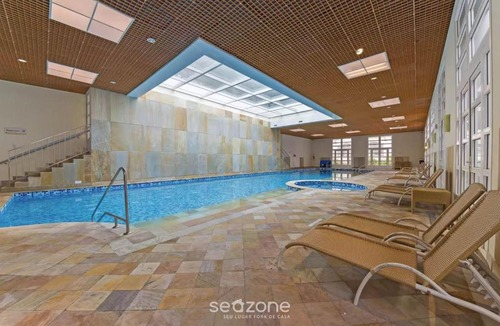 Jurere Apartment | Charming Studios at IL Campanario Villaggio Resort ILCJR II