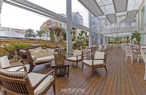 Jurere Apartment | Charming Studios at IL Campanario Villaggio Resort ILCJR II